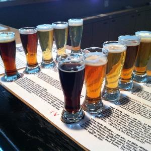 Napa Smith Brewery photo
