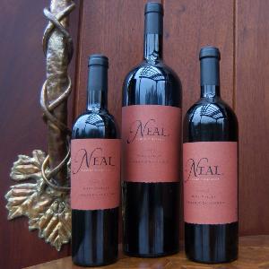 Neal Family Vineyards photo