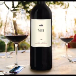 Noble Wines Napa Valley photo