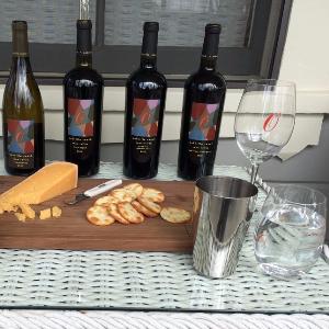 Oakville Ranch photo