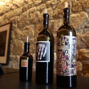 Orin Swift Cellars photo