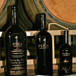 Piña Napa Valley photo
