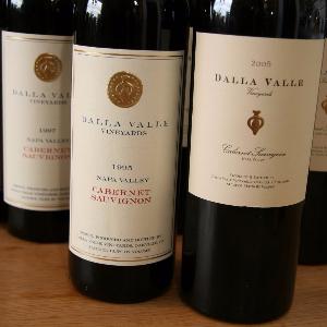 Dalla Valle Vineyards photo