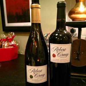 Robert Craig Winery photo