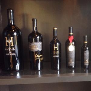 Honig Vineyard & Winery photo