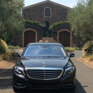 Napa Valley Tours & Transportation photo