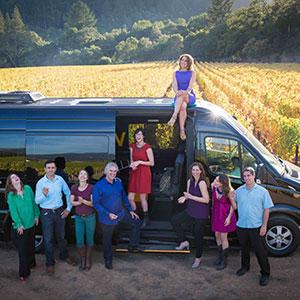 Verve Napa Valley photo