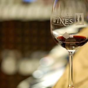 Back Room Wines photo