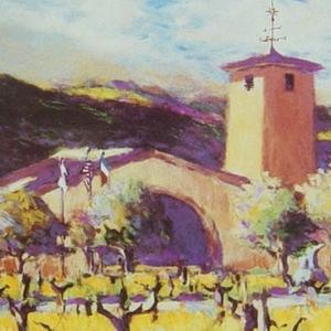 Napa Valley 