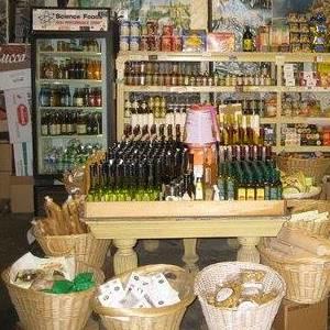 Napa Valley Olive Oil Company photo