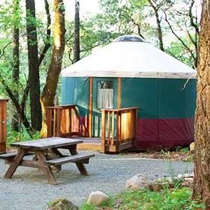 Bothe-Napa Valley State Park photo