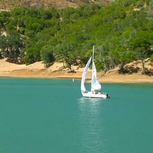 Lake Berryessa Marina Resort photo