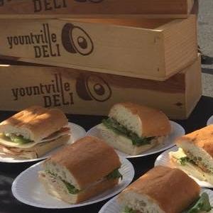 Yountville Deli photo