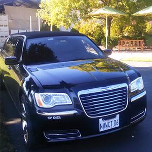 Napa Valley Wine Country Tours photo