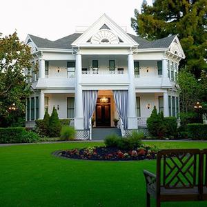 White House Napa Valley Inn photo