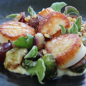 The Grill at Meadowood photo