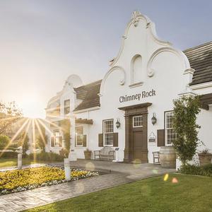 Chimney Rock Winery photo