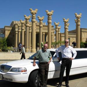 Amaxlimo, Inc. photo