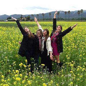 Cinnamon's Wine Tours photo