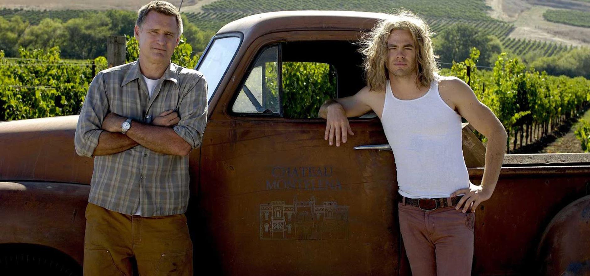 2008 Bottle Shock movie