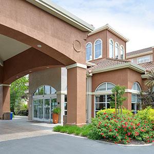 Hilton Garden Inn photo