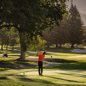 Silverado Resort Golf photo