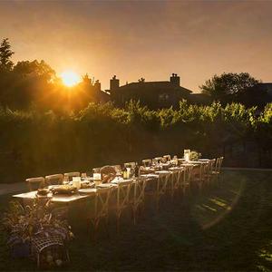 Hotel Villagio photo