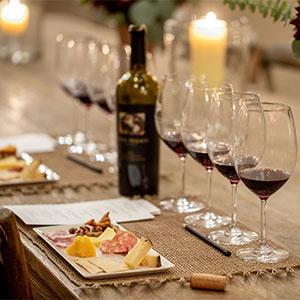 Clos Pegase Winery photo