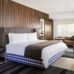 Hotel Villagio photo