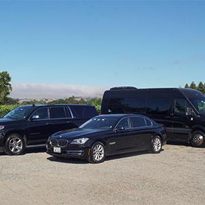 California Wine Tours photo