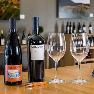 Obsidian Wine Co. photo