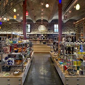 The Culinary Institute of America - Spice Islands Marketplace photo