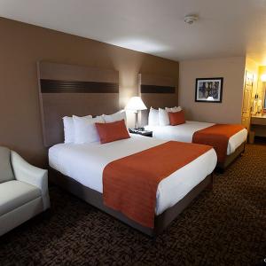 Hawthorn Suites photo