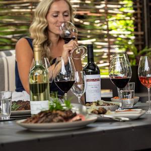 Louis M. Martini Winery photo