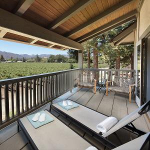 Harvest Inn photo