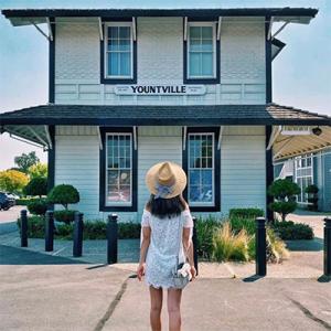 Cornerstone Cellars photo