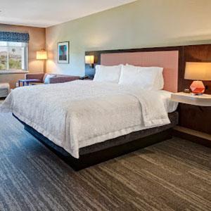 Hampton Inn Vallejo photo