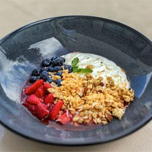 Mary Elizabeth Restaurant photo