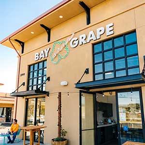 Bay Grape Napa photo