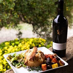 Baldacci Family Vineyards photo