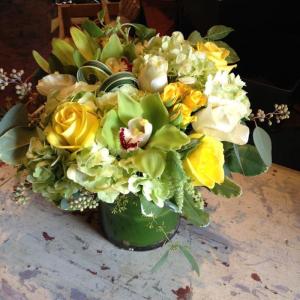 Beau Fleurs Flower Company photo