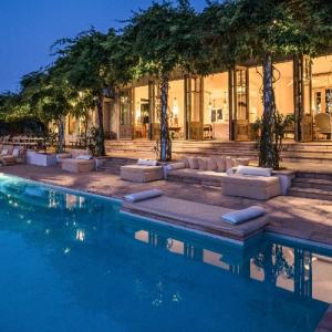 St. Helena French Farmhouse photo