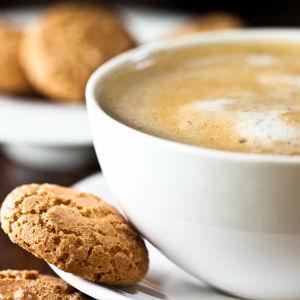 Blend Cafe at Meritage Resort & Spa photo