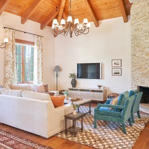 La Casita at Rancho Caymus photo