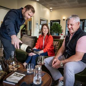 New Frontier Wine Co. photo