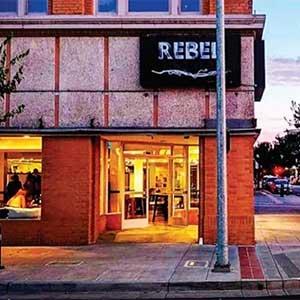 Rebel Vintners photo