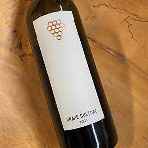 Grape Culture photo