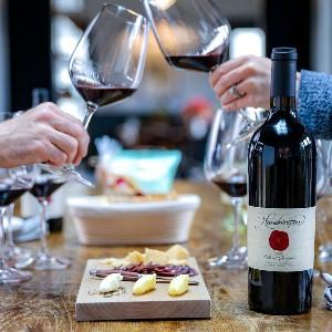 Handwritten Wines photo