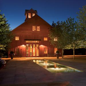 Nickel & Nickel Winery photo