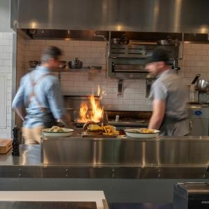 The Kitchen at Priest Ranch photo